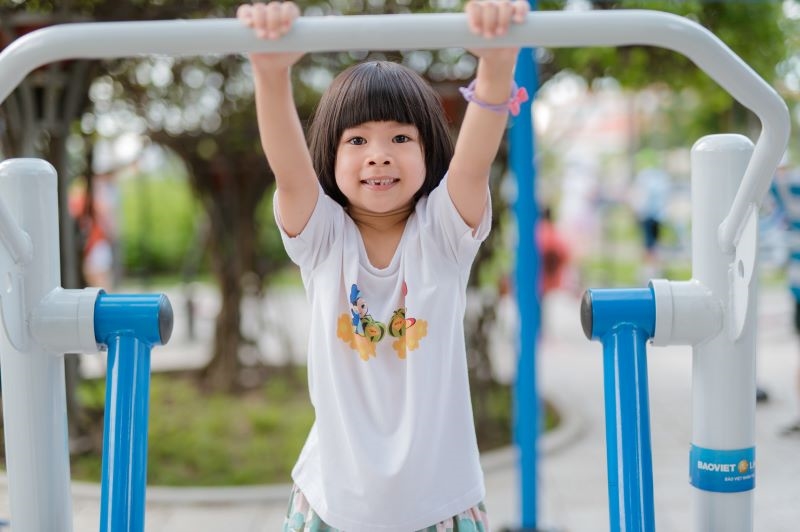 Nguồn lực mạnh mẽ của Thể thao phong trào trên thành phố mang tên Bác - Ảnh 2.
