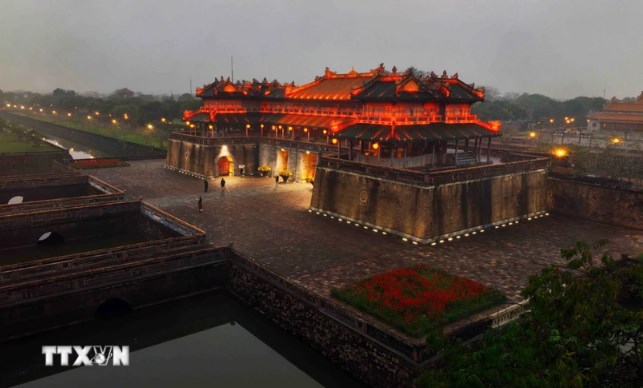 Du lịch Huế-Đà nẵng có bước đi hiện đại, đổi mới để tăng sức hấp dẫn - Ảnh 1.