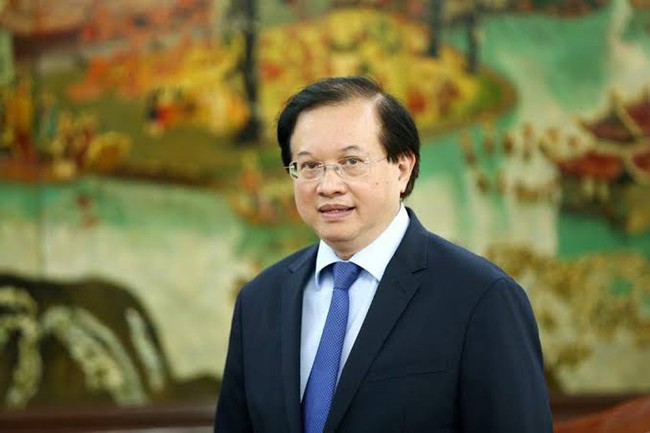 Thành lập Tiểu ban giúp việc về CCHC cho Ban Chỉ đạo của Bộ VHTTDL về phát triển khoa học, công nghệ, đổi mới sáng tạo, chuyển đổi số, cải cách hành chính và Đề án 06 - Ảnh 1.