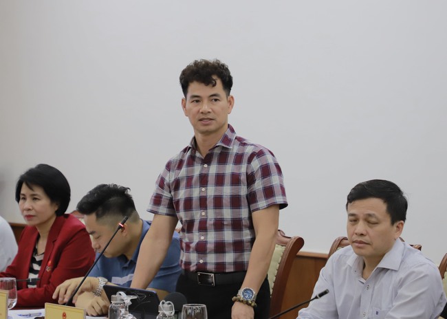 Cục Phát thanh truyền hình và Thông tin điện tử sẽ xử phạt BTV Quang Minh và MC Vân Hugo vì quảng cáo sai sự thật - Ảnh 4.