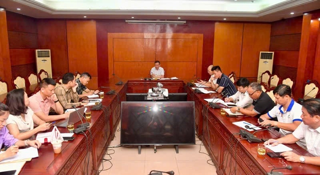 Triển khai Chương trình, đề án tuyển chọn, đào tạo tài năng thể thao và đầu tư trọng điểm cần đảm bảo tính xuyên suốt, hiệu quả - Ảnh 1.