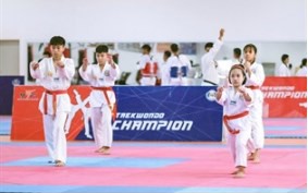Đề án “Tuyển chọn, đào tạo, bồi dưỡng tài năng và nhân lực thể thao thành tích cao: Sẽ tháo gỡ nhiều “nút thắt”