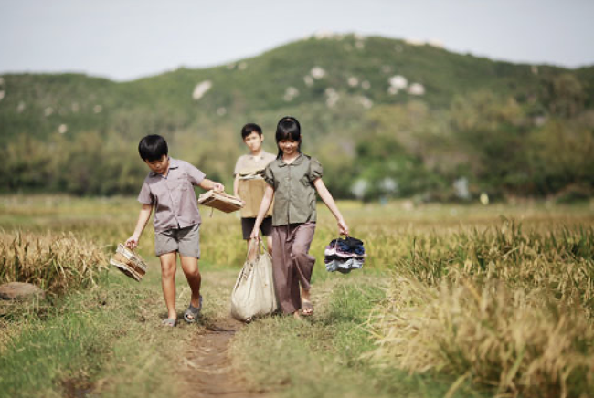Giới thiệu hình ảnh, đất nước con người Việt Nam tại Hy Lạp  - Ảnh 1.