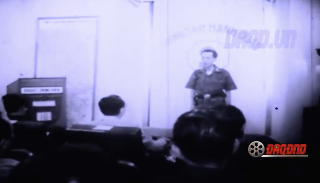 Tiếp nối Những ngày phim Việt Nam: Chiếu tập 2 phim tài liệu "Mùa xuân toàn thắng" và phim truyện "Biệt động Sài Gòn"  - Ảnh 2.