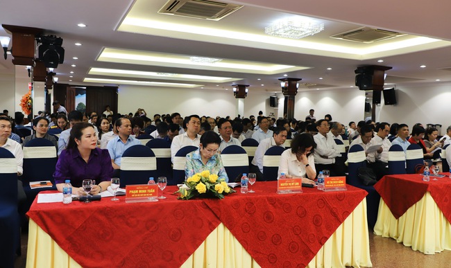 Thực hiện có hiệu quả công tác Xuất bản, In và Phát hành xuất bản phẩm - Ảnh 3.