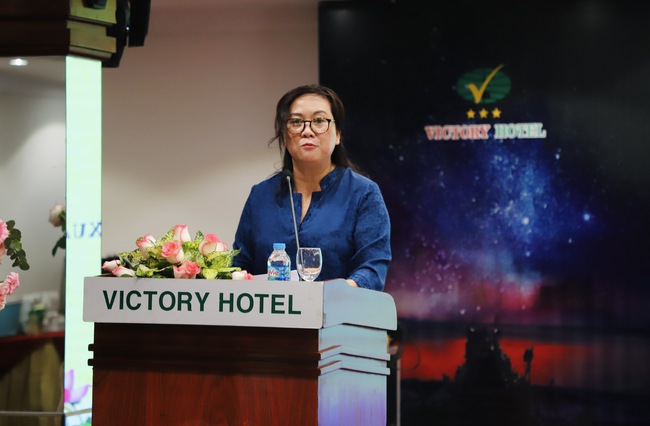 Thực hiện có hiệu quả công tác Xuất bản, In và Phát hành xuất bản phẩm - Ảnh 5.