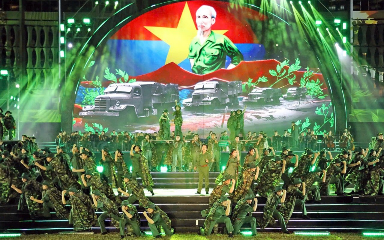 Điểm báo hoạt động ngành Văn hóa, Thể thao và Du lịch ngày 21/4/2025