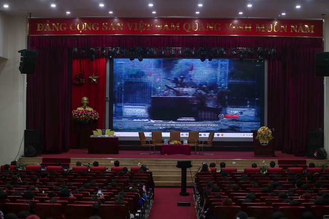Khơi dậy và lan tỏa niềm tự hào dân tộc trong thế hệ trẻ - Ảnh 5.