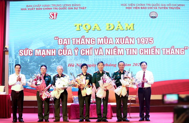 Khơi dậy và lan tỏa niềm tự hào dân tộc trong thế hệ trẻ - Ảnh 16.