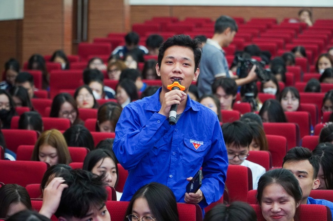 Khơi dậy và lan tỏa niềm tự hào dân tộc trong thế hệ trẻ - Ảnh 12.