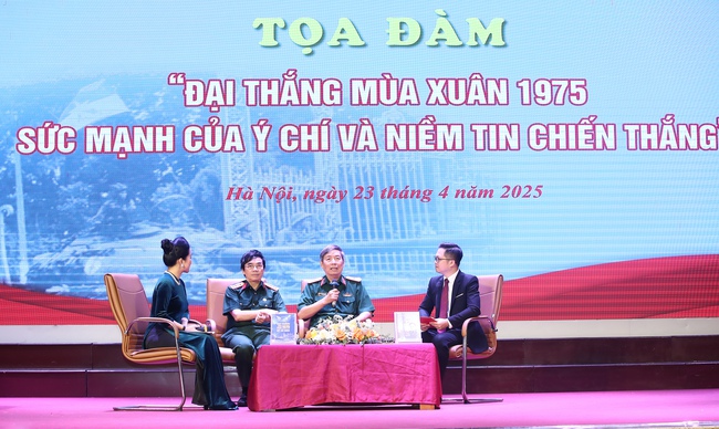 Khơi dậy và lan tỏa niềm tự hào dân tộc trong thế hệ trẻ - Ảnh 11.