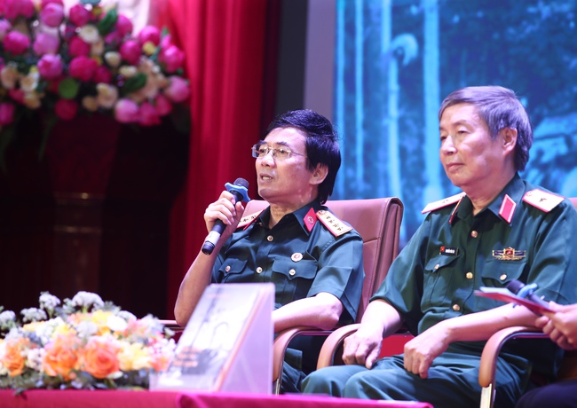 Khơi dậy và lan tỏa niềm tự hào dân tộc trong thế hệ trẻ - Ảnh 15.