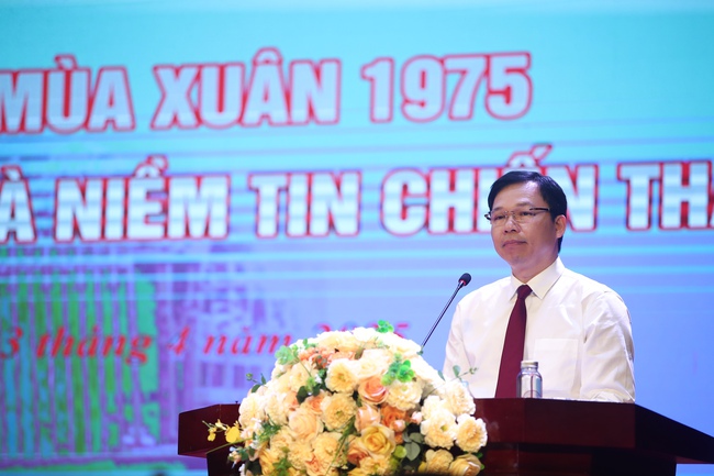 Khơi dậy và lan tỏa niềm tự hào dân tộc trong thế hệ trẻ - Ảnh 2.