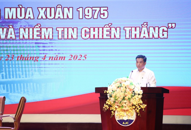 Khơi dậy và lan tỏa niềm tự hào dân tộc trong thế hệ trẻ - Ảnh 3.