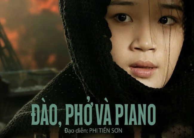 Tổ chức Tuần phim kỷ niệm 135 năm Ngày sinh Chủ tịch Hồ Chí Minh - Ảnh 1.