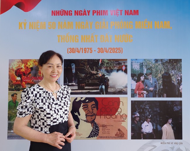 Khép lại hai bộ phim kinh điển về Ngày Giải phóng miền Nam - Ảnh 3.