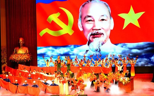Tăng cường công tác tuyên truyền kỷ niệm các ngày lễ lớn và sự kiện lịch sử quan trọng của đất nước