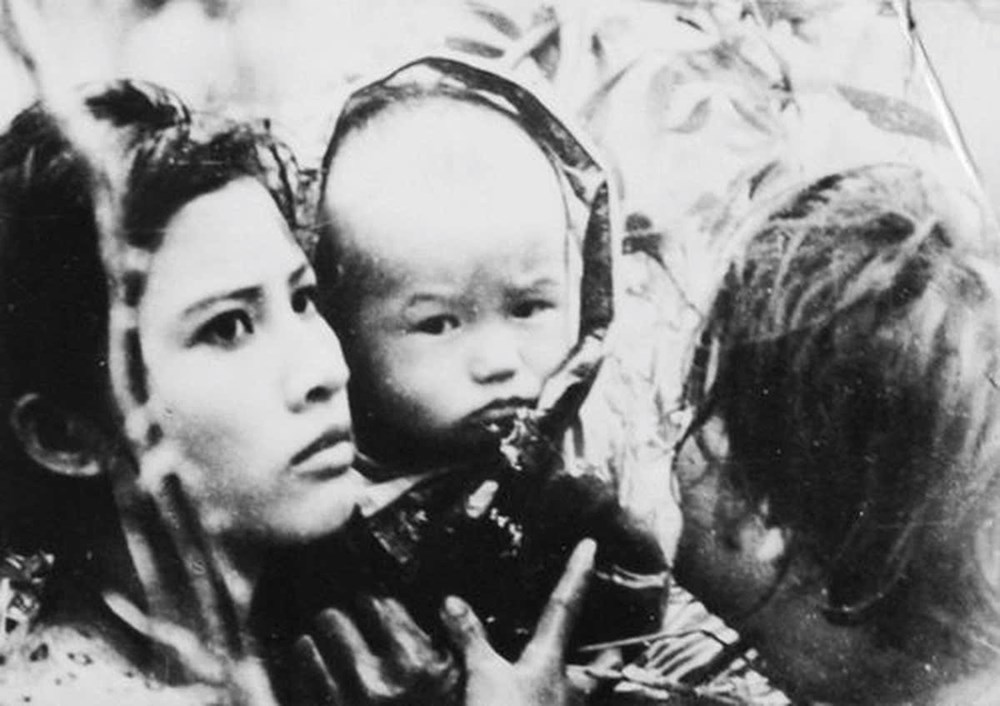“Nửa thế kỷ phim Việt Nam về chiến tranh” từ sau đất nước thống nhất - Ảnh 2.