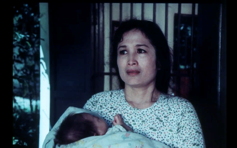 “Nửa thế kỷ phim Việt Nam về chiến tranh” từ sau đất nước thống nhất - Ảnh 6.
