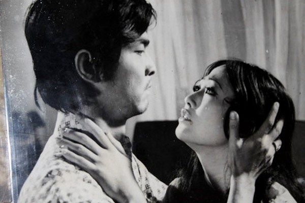 “Nửa thế kỷ phim Việt Nam về chiến tranh” từ sau đất nước thống nhất - Ảnh 5.