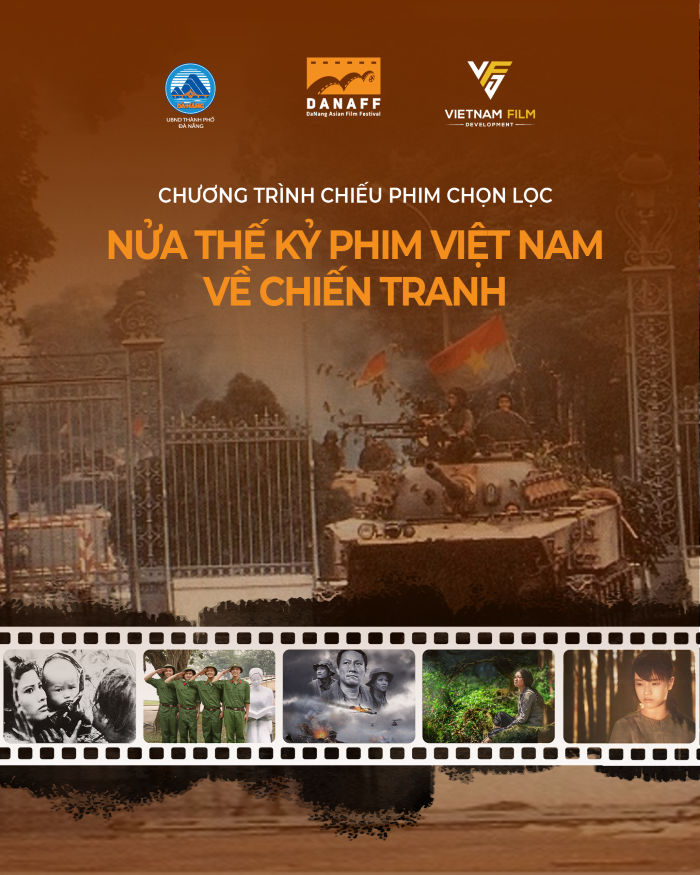 “Nửa thế kỷ phim Việt Nam về chiến tranh” từ sau đất nước thống nhất - Ảnh 1.