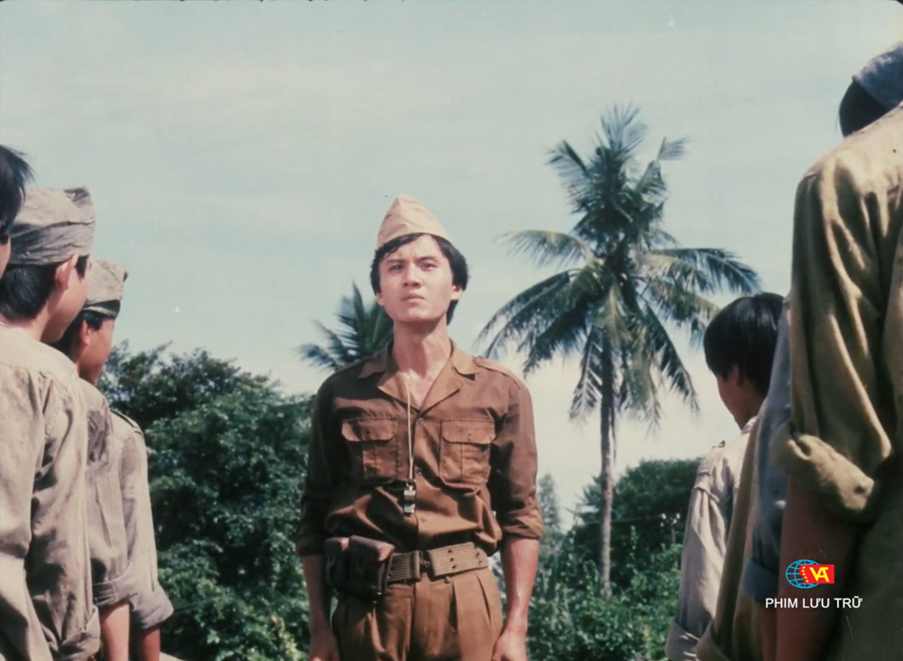 “Nửa thế kỷ phim Việt Nam về chiến tranh” từ sau đất nước thống nhất - Ảnh 7.