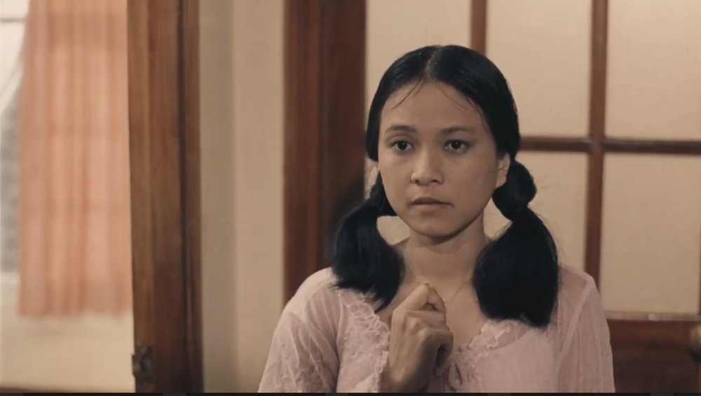 “Nửa thế kỷ phim Việt Nam về chiến tranh” từ sau đất nước thống nhất - Ảnh 9.