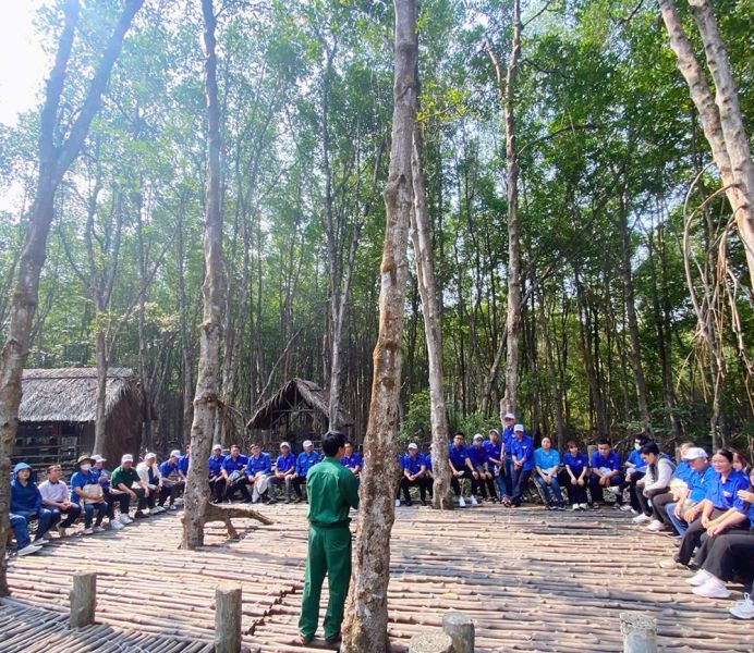 Cơ hội “vàng” cho du lịch TP.HCM - Ảnh 2.