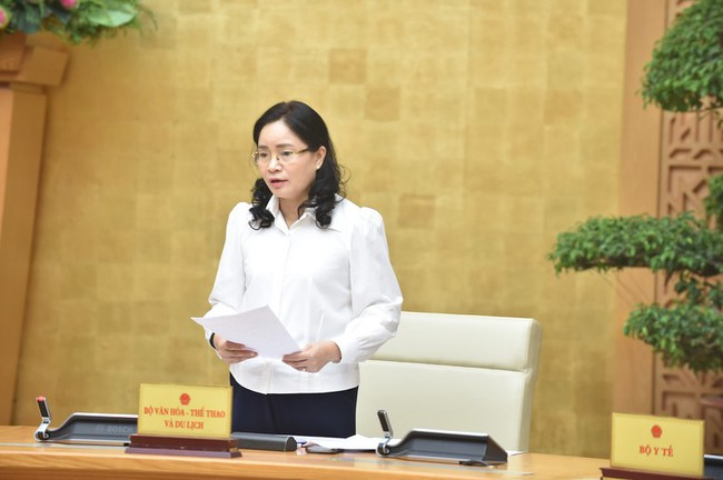 Hoàn thiện và trình Chính phủ ban hành dự thảo Nghị định quy định Cơ sở dữ liệu về phòng, chống bạo lực gia đình - Ảnh 3.