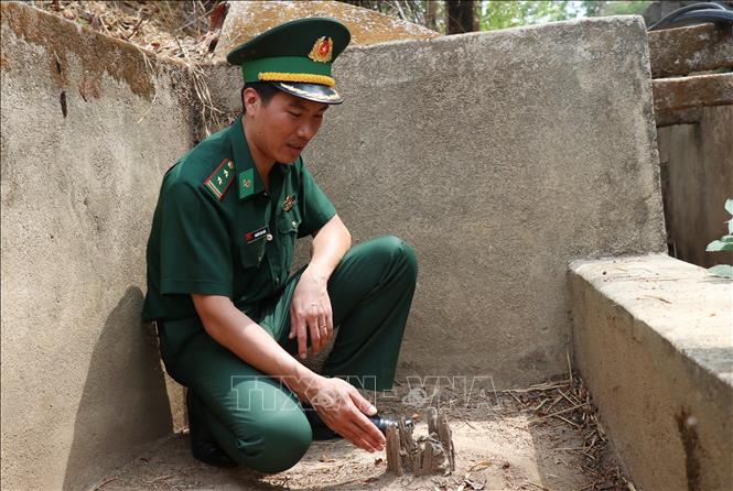 Đắk Lắk: Phát huy giá trị của Di tích quốc gia đặc biệt Bến vượt sông Sêrêpốk - Ảnh 2.