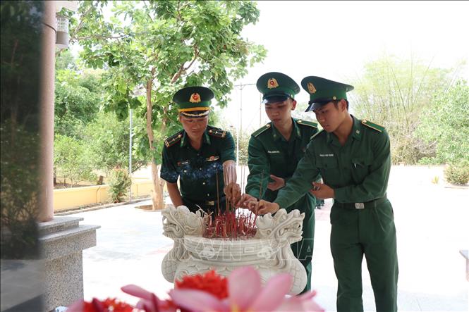 Đắk Lắk: Phát huy giá trị của Di tích quốc gia đặc biệt Bến vượt sông Sêrêpốk - Ảnh 3.