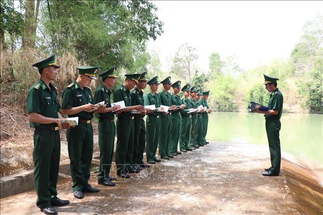 Đắk Lắk: Phát huy giá trị của Di tích quốc gia đặc biệt Bến vượt sông Sêrêpốk - Ảnh 4.