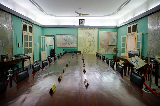 Tổng tiến công mùa Xuân 1975 - mật lệnh quan trọng từ nhà D67 - Ảnh 3.