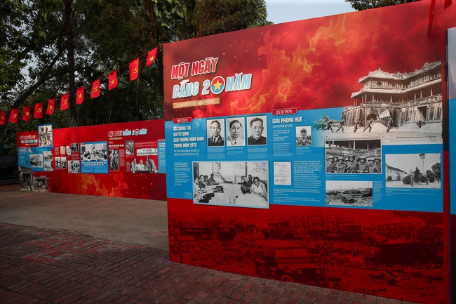 Tổng tiến công mùa Xuân 1975 - mật lệnh quan trọng từ nhà D67 - Ảnh 17.