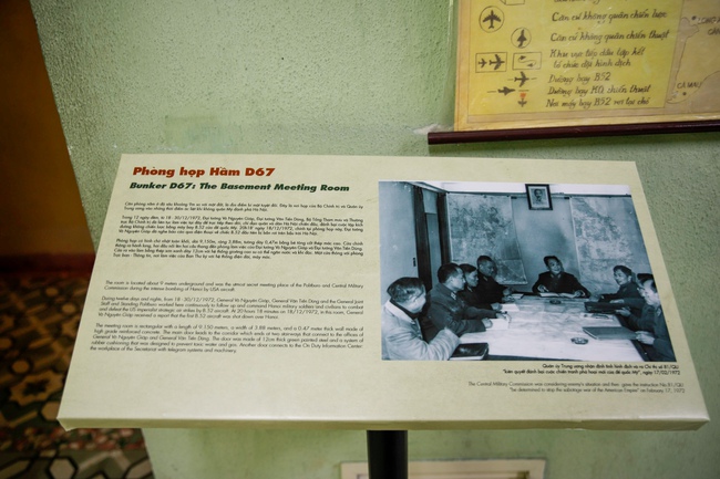 Tổng tiến công mùa Xuân 1975 - mật lệnh quan trọng từ nhà D67 - Ảnh 13.