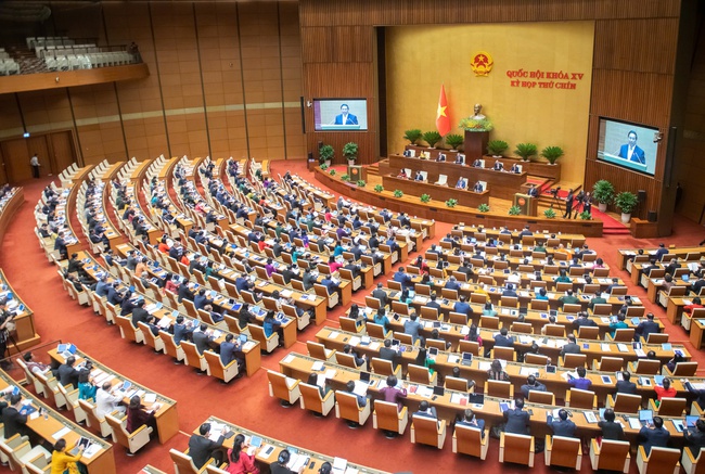 Đẩy mạnh phát triển công nghiệp văn hóa, xây dựng Đề án phát triển công nghiệp giải trí - Ảnh 3.