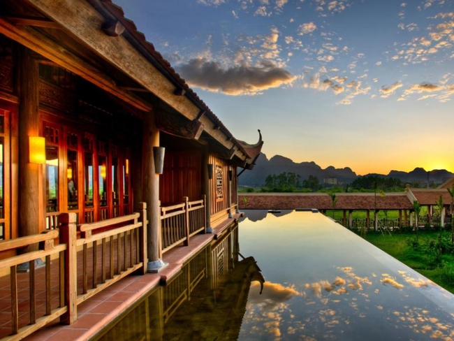 Xu hướng lựa chọn đi du lịch cùng người thân, gắn kết tình cảm giữa các thành viên trong gia đình - Ảnh 2.