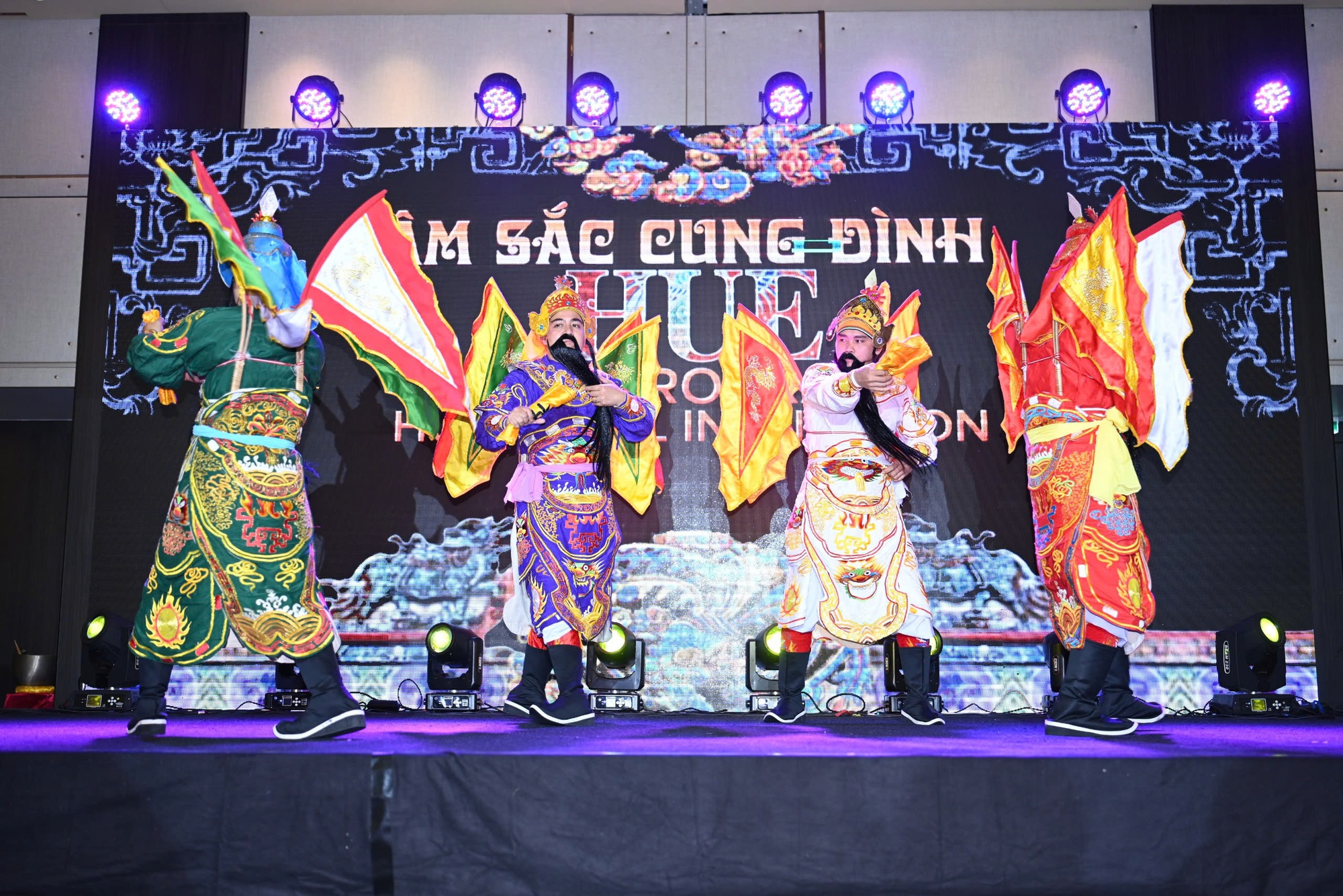Quảng bá du lịch Việt Nam tại Thụy Sĩ - Ảnh 7.