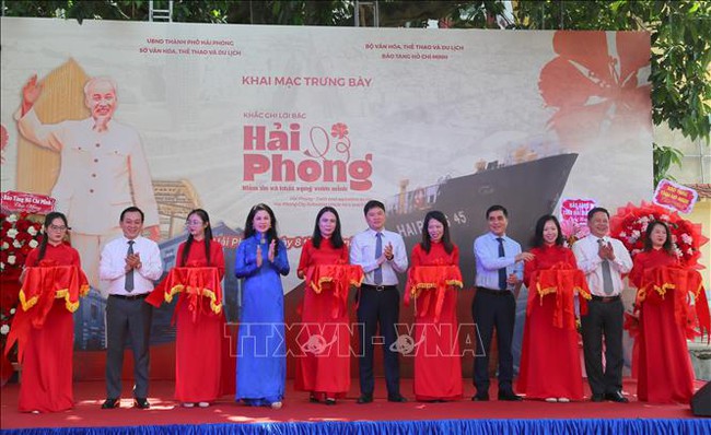 Điểm báo hoạt động ngành Văn hóa, Thể thao và Du lịch ngày 09/5/2025 - Ảnh 1.