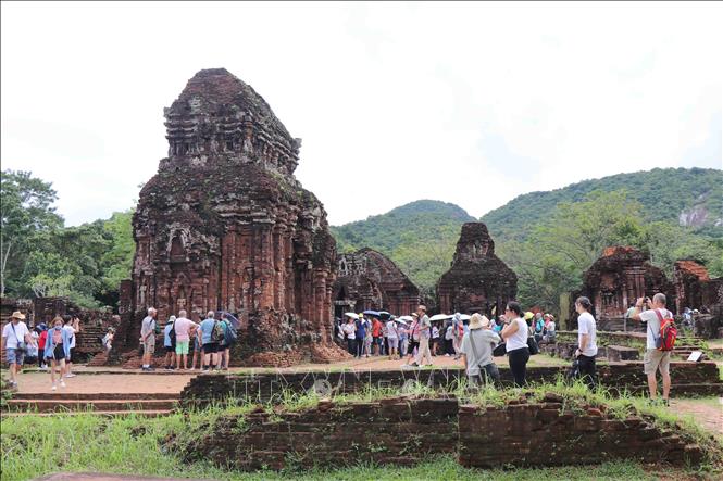 Định hình hệ sinh thái chuyển đổi số để nâng tầm di sản