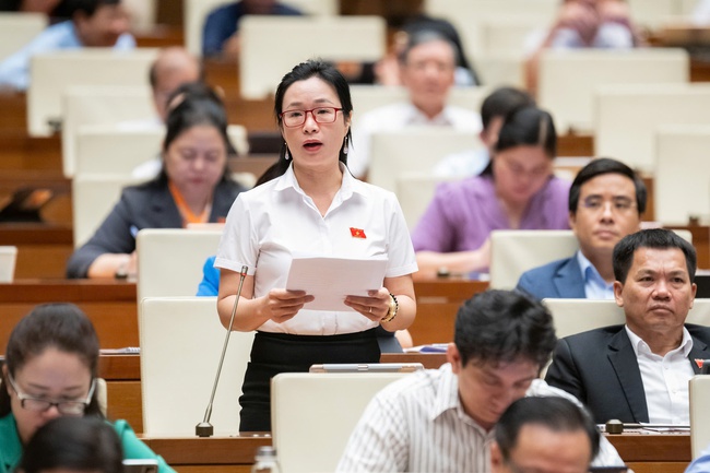 "Bịt lỗ hổng pháp lý", không để quảng cáo sai sự thật - Ảnh 1.