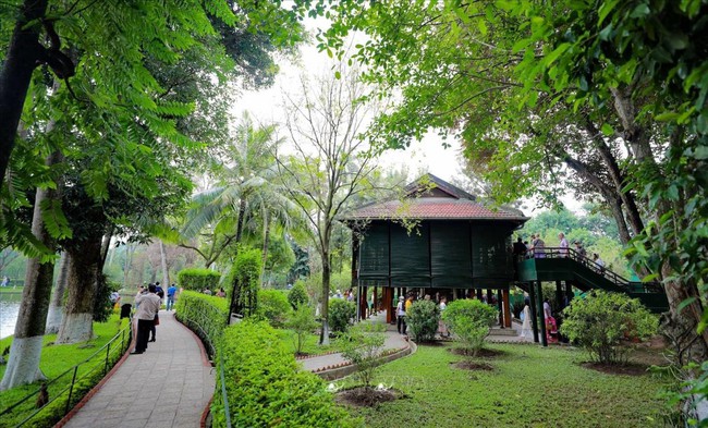 Điểm báo hoạt động ngành Văn hóa, Thể thao và Du lịch ngày 15/5/2025 - Ảnh 3.