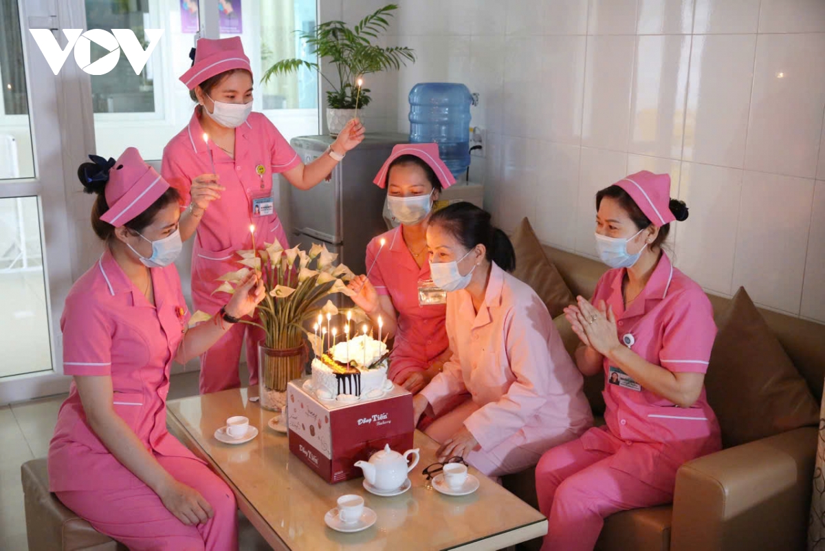 Đà Nẵng đặt mục tiêu trở thành điểm đến du lịch y tế - Ảnh 1.