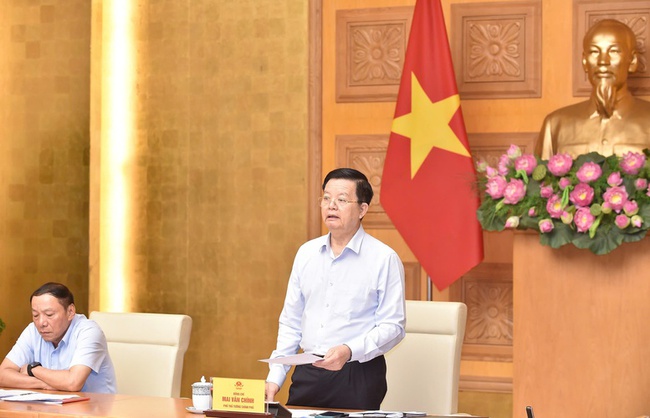 Tổ chức Triển lãm thành tựu kinh tế-xã hội nhân dịp kỷ niệm 80 năm Ngày Quốc khánh với chất lượng tốt nhất - Ảnh 2.