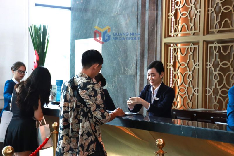 Ngành Du lịch Quảng Ninh bứt tốc đón vận hội mới - Ảnh 2.