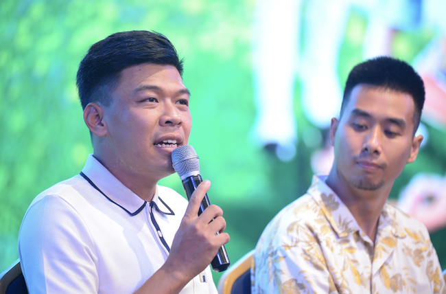 Chương trình "Bố ơi mình đi đâu thế?" năm 2025 chính thức trở lại sau một thời gian dài vắng bóng - Ảnh 2.