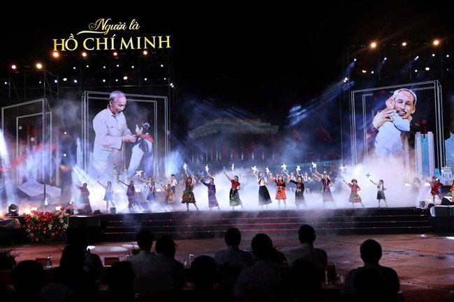 Điểm báo hoạt động ngành Văn hóa, Thể thao và Du lịch ngày 19/5/2025 - Ảnh 1.