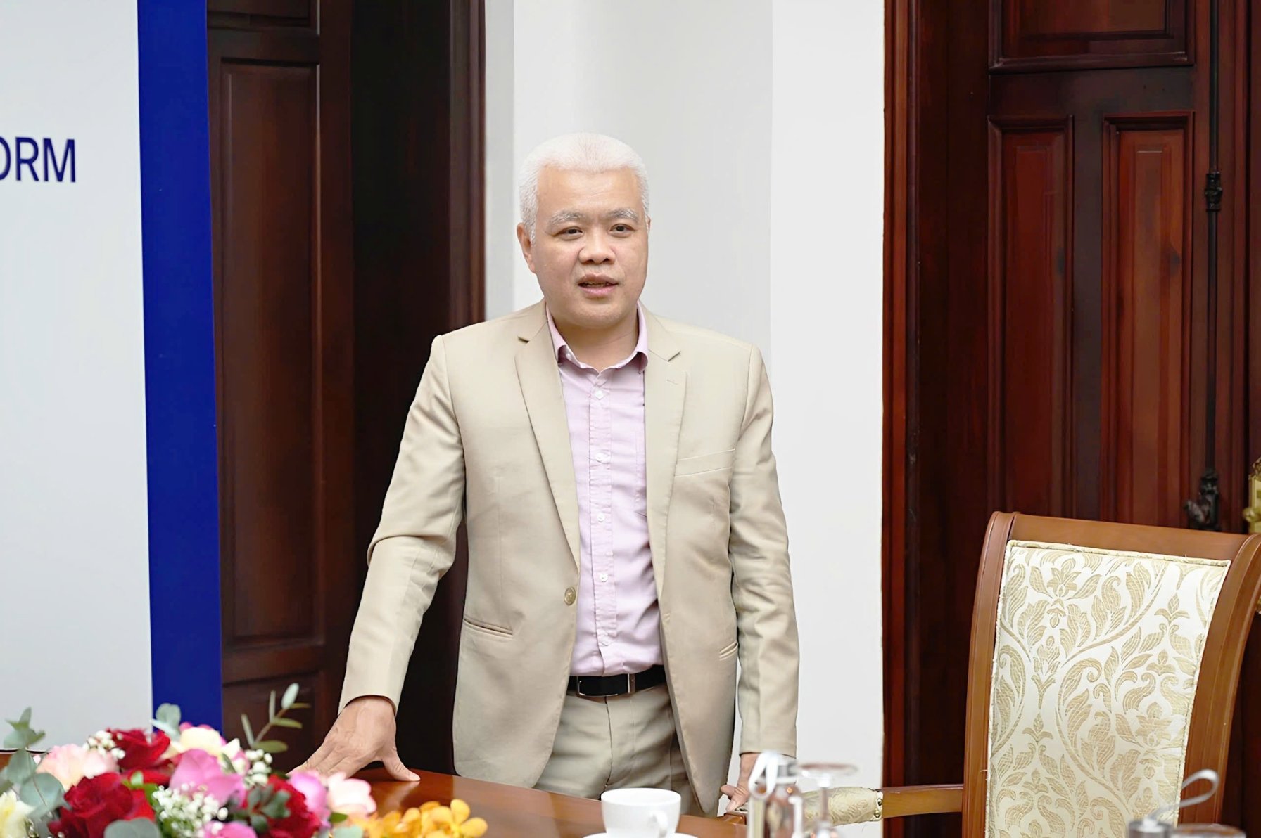TikTok hợp tác quảng bá Nhà Triển lãm Việt Nam tại EXPO 2025 - Ảnh 2.
