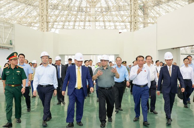 Điểm báo hoạt động ngành Văn hóa, Thể thao và Du lịch ngày 20/05/2025 - Ảnh 1.