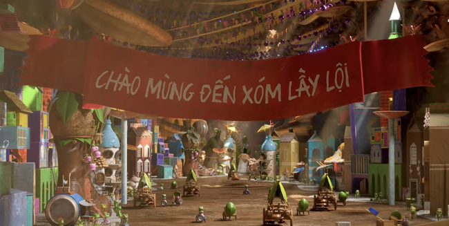 Phim hoạt hình Việt Nam: Kỳ vọng vào sự "bứt phá" - Ảnh 3.